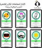 کارت اوراکل احساسات ترکی