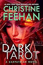 تاروت تاریک Dark Tarot