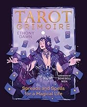 تاروت گریمور Tarot Grimoire